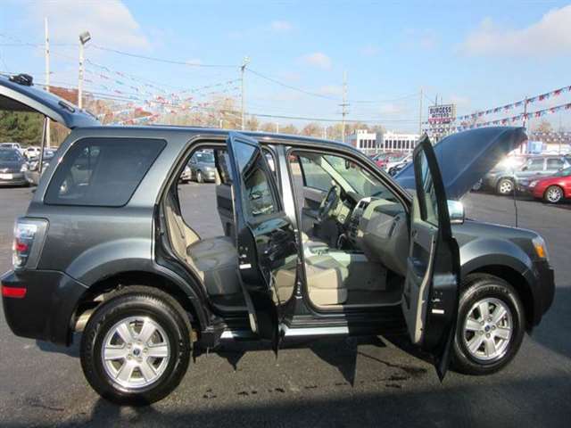 2009 Mercury Mariner SUV - $197.76 /month w $188 down